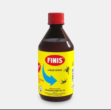 Picture of Finis Liquid Spray 400ml