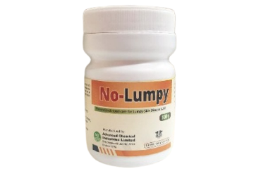 Picture of No Lumpy 100gm