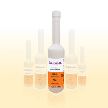 Picture of Cal Boost Gel -300 ml botle