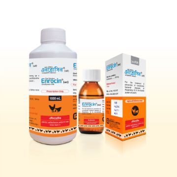 Picture of Enrocin- 100ml