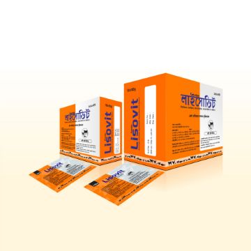 Picture of Lisovit - 10gm