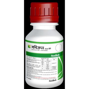 Picture of SHOBICRON 425 EC -100 ml