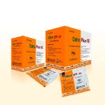 Ozinc Plus 18 - 100gm