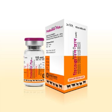 Picture of Predexanol Plus Inj. -10ml