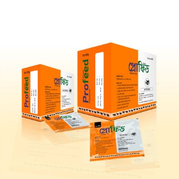 Picture of Profeed Powder -100 gm Sachet