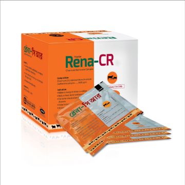 Picture of Rena-CR Powder - 10gm