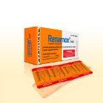 Renamox Tab. - 2 x 10’s tablets