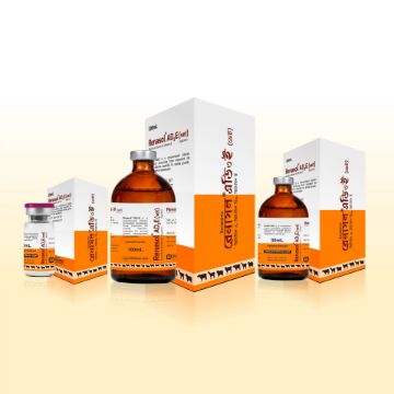 Picture of Renasol AD3E Inj. -30ml