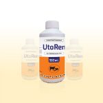 Utoren Susp. -500 ml botle