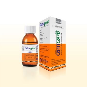 Picture of Renagest - 500ml