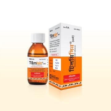 Picture of Tilmisin Oral Solution - 100ml