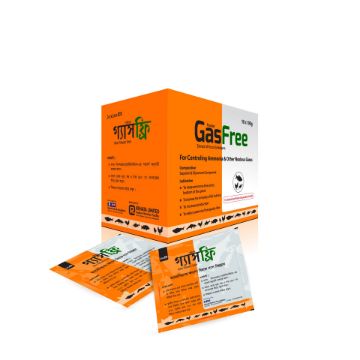 Picture of GasFree Powder - 100gm