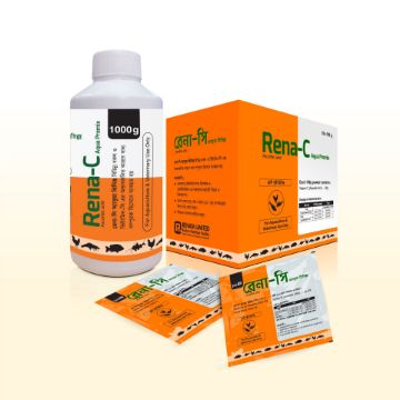Picture of Rena -C Aqua -100gm
