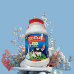 Ora Cal 5 lt, ওরাক্যাল ৫লিটার