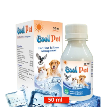 Picture of Cool Pet - 50ml