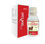 Ox Cool 250ml