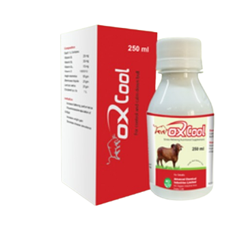 Picture of Ox-Cool 250ml