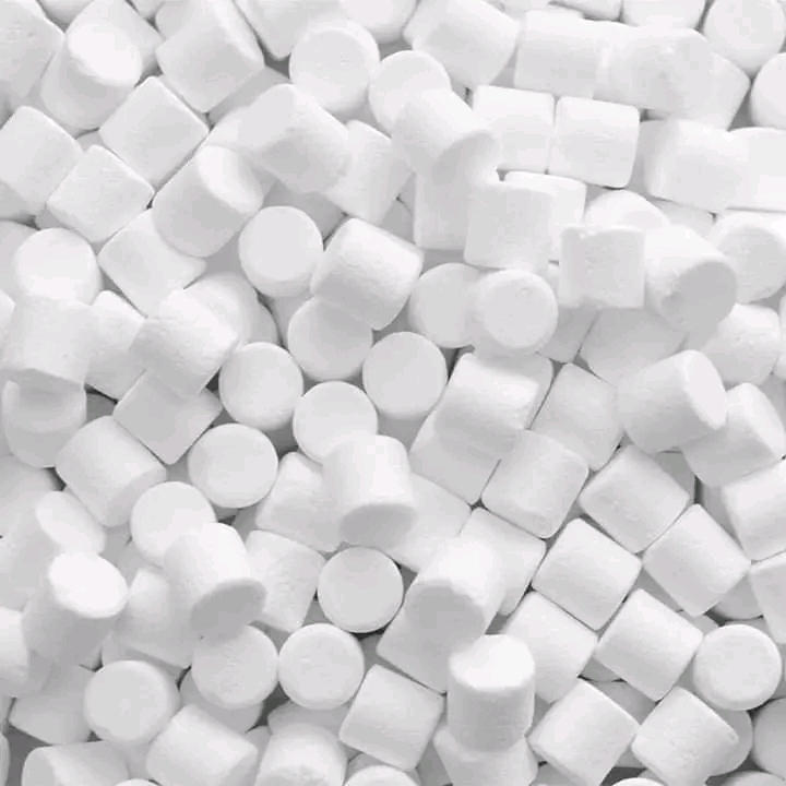 Picture of OxyPlus (1 kg)oxygen tablet 