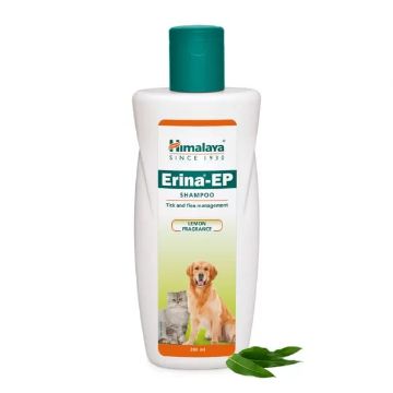 Picture of Himalaya Erina EP Shampoo - 200ml