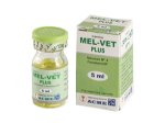 Mel-Vet Plus Injection 5 ml