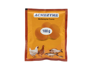 Picture of Acmezyme WSP 100 gm 