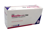 Moxilin-CV DS Vet Bolus (10 × 2's)