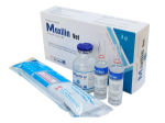 Moxilin Vet Injection 3 gm