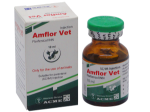 Amflor Vet Injection 10 ml