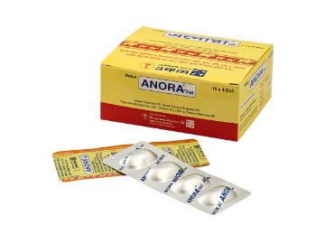 Picture of Anora Vet Bolus (15 × 4's)