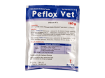 Peflox Vet WSP 100 gm