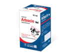 Arbocin Vet Injection 10 ml