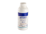 Ativet Oral Suspension 500 ml  