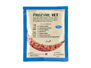 Picture of Prozyme Vet WSP 100 gm 