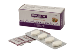 Benazol Vet Bolus (5 × 4's)