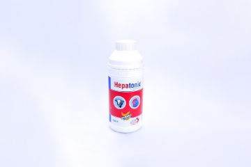 Picture of Hepatonic  (500ml)