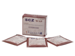 SCZ WSP 10 gm (10 × 10 gm)
