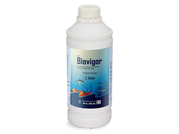 Picture of Biovigor Gel 1 Litre 