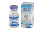 Steron Vet Injection 10 ml  