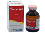 Tamic Vet Injection 30 ml