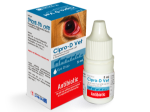 Cipro-D Vet Eye Drop 5 ml 