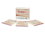 Ticofon Vet WSP 10 gm (10 × 10 gm)