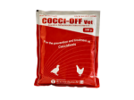 Cocci-Off  WSP 500 gm