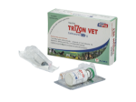 Trizon Vet Injection 0.5 gm 