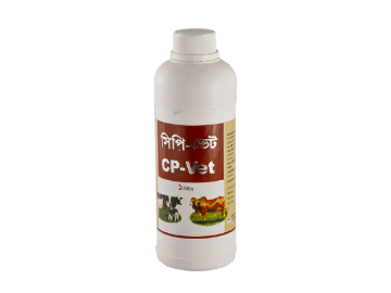 Picture of CP Vet Liquid 1 Liter