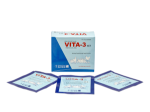 Vita-3 WSP 10 gm (10 × 10 gm)