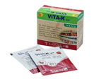 Vita-K WSP 10 gm (10 × 10 gm)