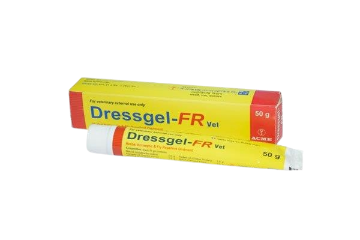 Picture of Dress Gel-FR Ointment 50 gm 