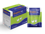Eraplus Vet WSP 10 gm (10 × 10 gm)