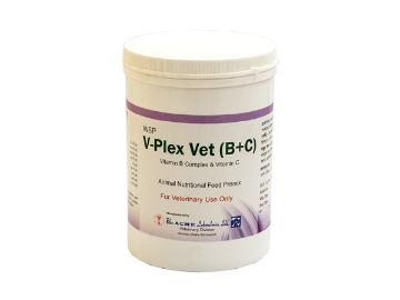 Picture of V-Plex Vet (B+C) WSP 350 gm