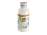 E-Vet Plus Oral Solution 100 ml 